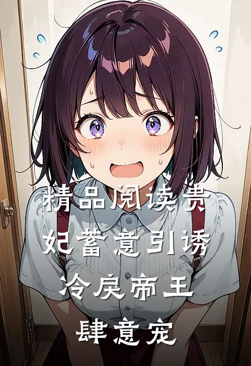 精品阅读贵妃蓄意引诱，冷戾帝王肆意宠