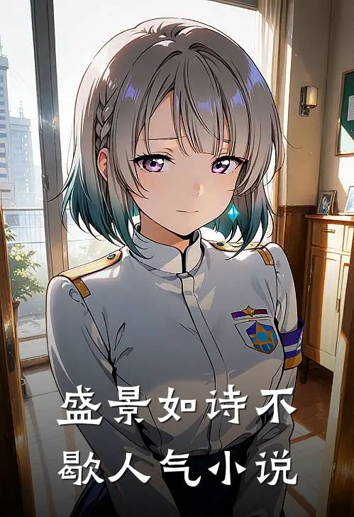盛景如诗不歇人气小说