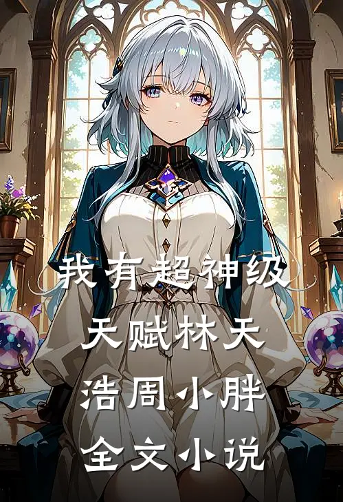 我有超神级天赋林天浩周小胖全文小说