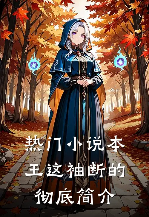 热门小说本王这袖断的彻底简介