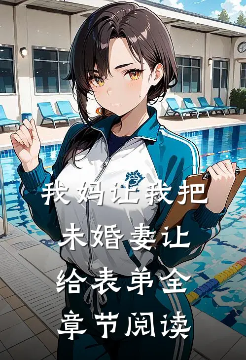 我妈让我把未婚妻让给表弟全章节阅读