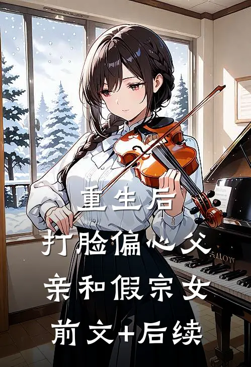 重生后，打脸偏心父亲和假宗女前文+后续