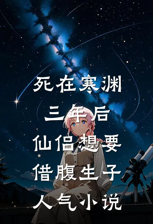 死在寒渊三年后，仙侣想要借腹生子人气小说