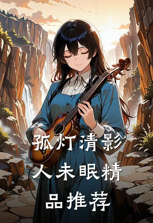孤灯清影人未眠精品推荐