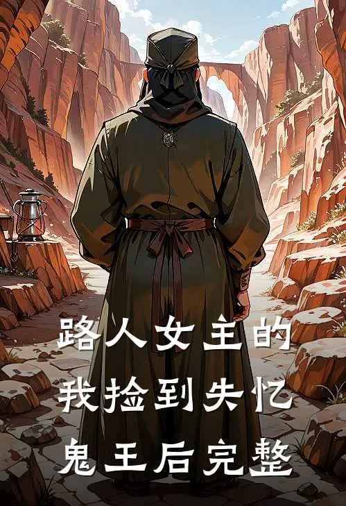 路人女主的我捡到失忆鬼王后完整