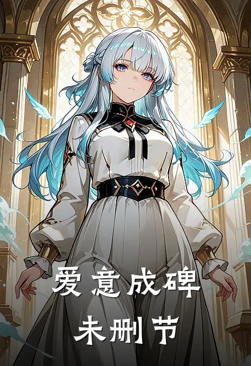 爱意成碑未删节