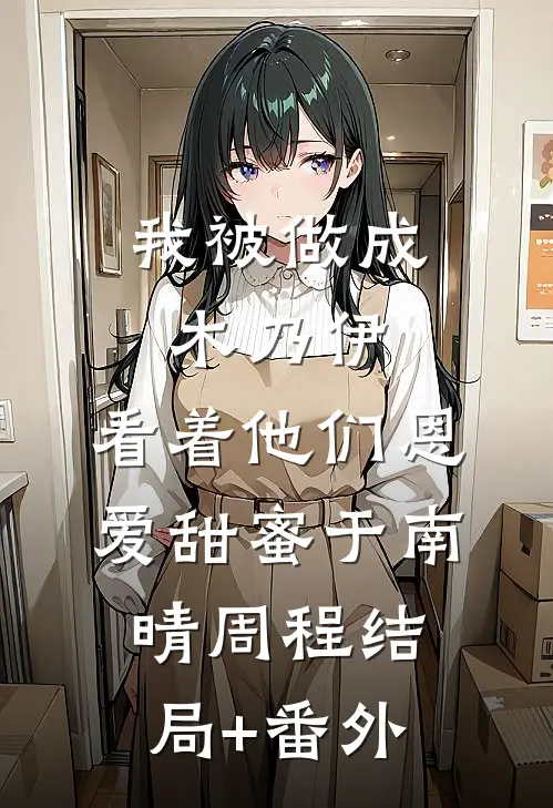 我被做成木乃伊，看着他们恩爱甜蜜于南晴周程结局+番外
