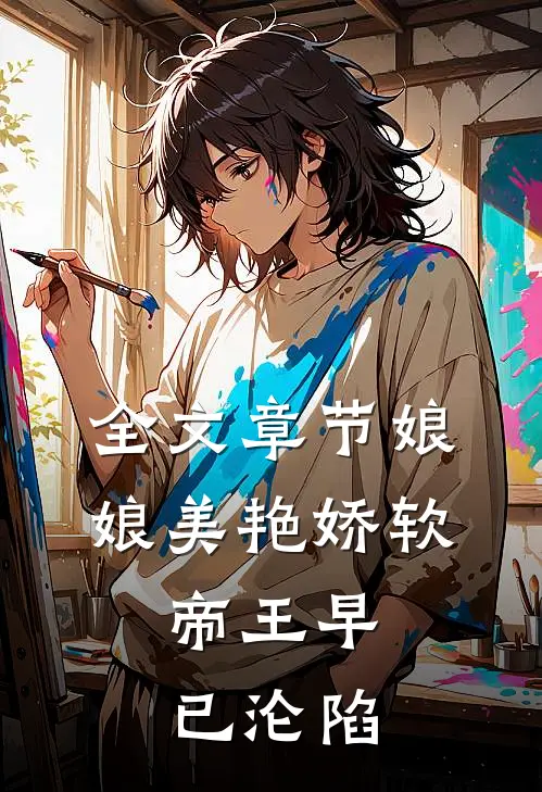 全文章节娘娘美艳娇软，帝王早已沦陷