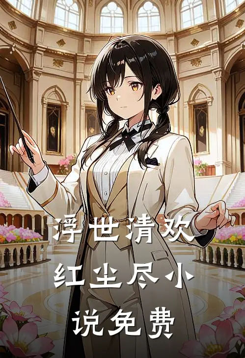 浮世清欢红尘尽小说免费