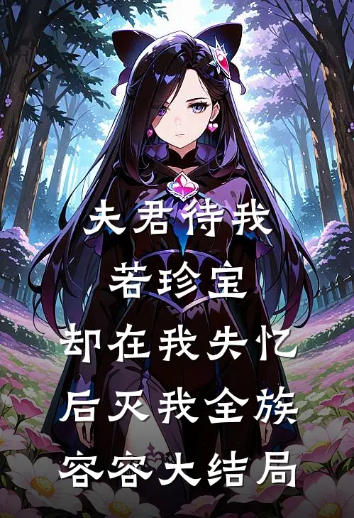 夫君待我若珍宝，却在我失忆后灭我全族容容大结局
