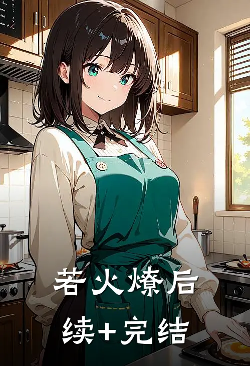 《若火燎》后续+完结