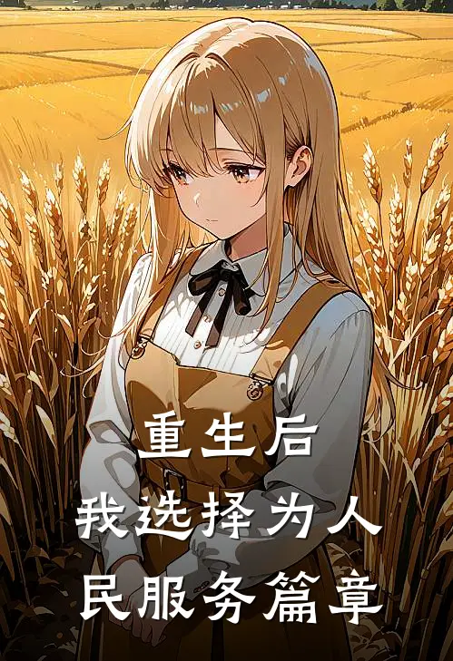 重生后，我选择为人民服务篇章