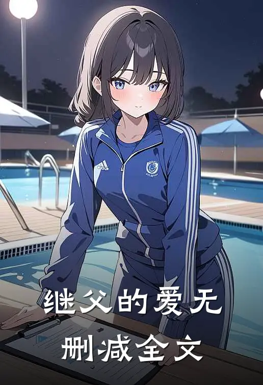 继父的爱无删减全文