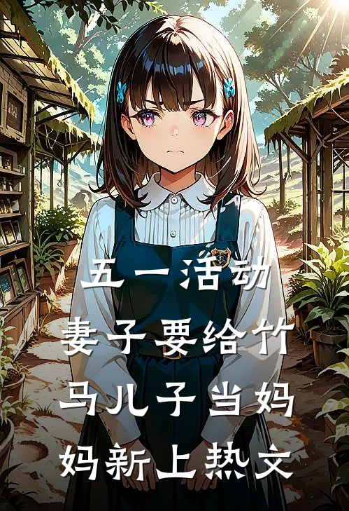 五一活动，妻子要给竹马儿子当妈妈新上热文
