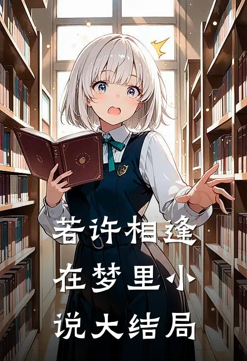 若许相逢在梦里小说大结局