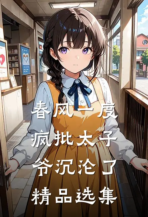 春风一度，疯批太子爷沉沦了精品选集