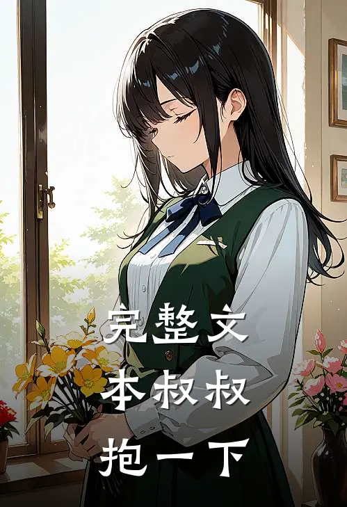 完整文本叔叔，抱一下
