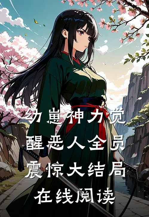 幼崽神力觉醒恶人全员震惊大结局在线阅读