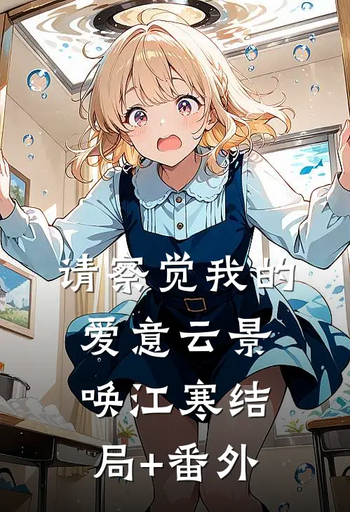 请察觉我的爱意云景唤江寒结局+番外