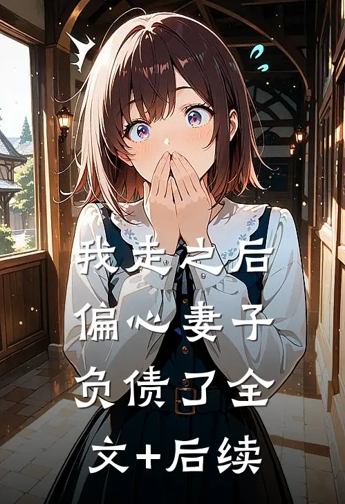 我走之后，偏心妻子负债了全文+后续