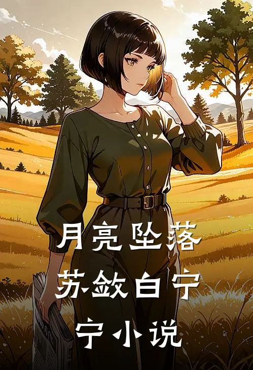 月亮坠落苏敛白宁宁小说