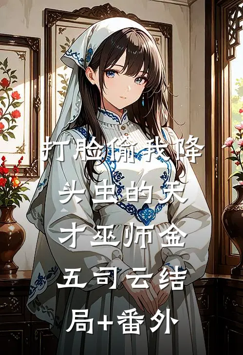 打脸偷我降头虫的天才巫师金五司云结局+番外