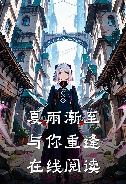夏雨渐至与你重逢在线阅读
