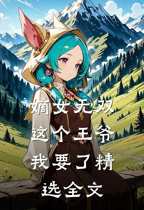 嫡女无双：这个王爷我要了精选全文