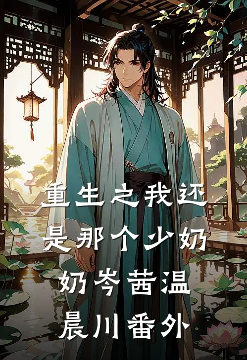 重生之我还是那个少奶奶岑茜温晨川 番外