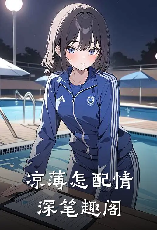 凉薄怎配情深笔趣阁