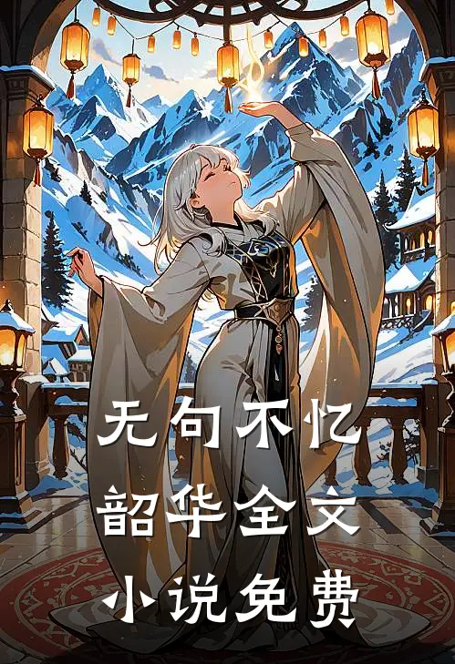 无句不忆韶华全文小说免费