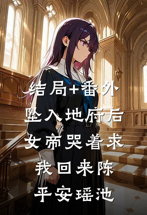结局+番外坠入地府后，女帝哭着求我回来陈平安瑶池