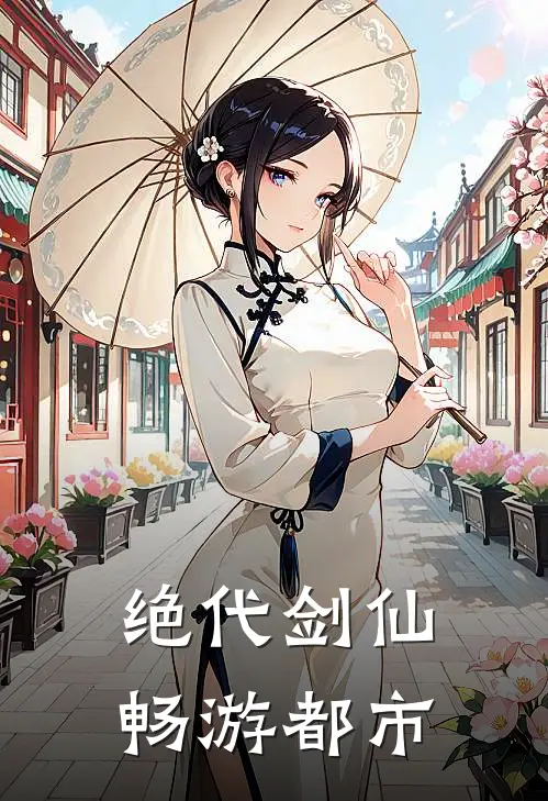 绝代剑仙畅游都市