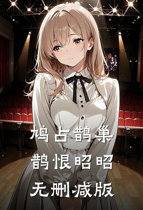 鸠占鹊巢，鹊恨昭昭无删减版