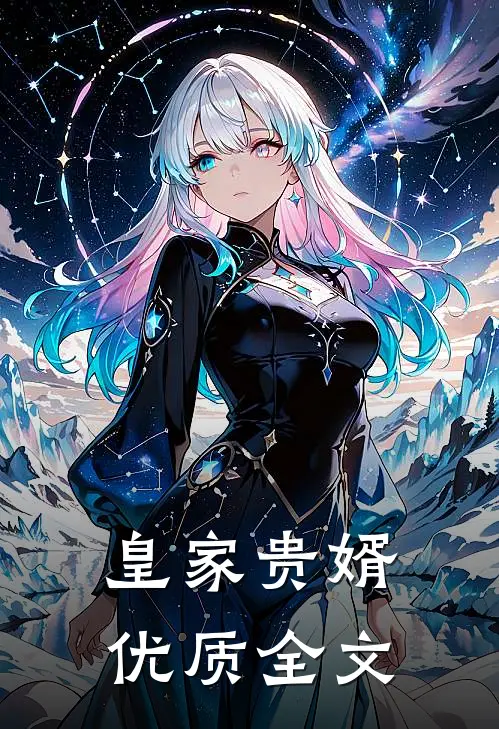 皇家贵婿优质全文