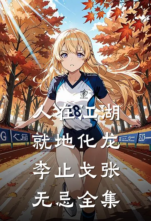人在江湖，就地化龙李止戈张无忌 全集