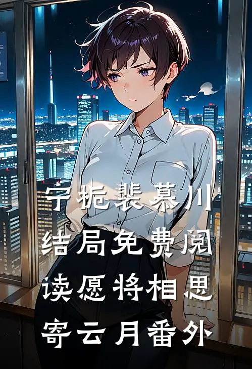 宁栀裴慕川结局免费阅读愿将相思寄云月番外
