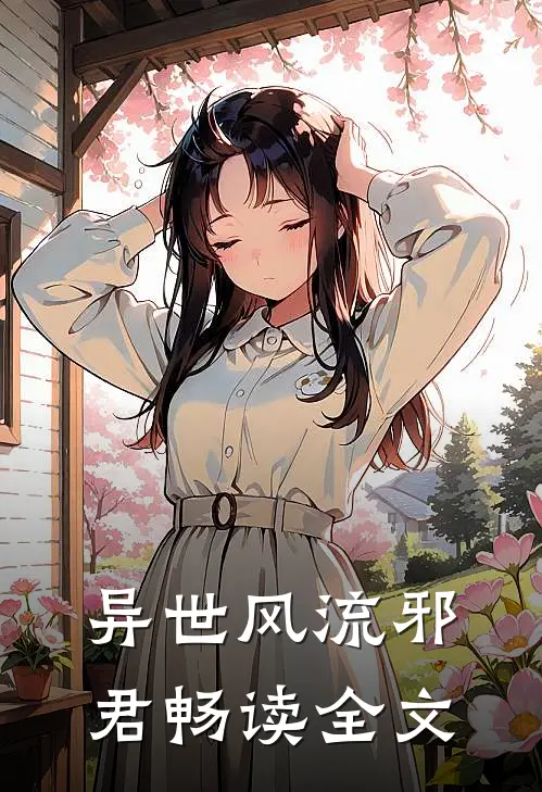 异世风流邪君畅读全文