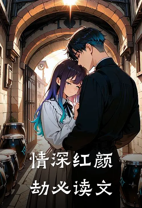情深红颜劫必读文