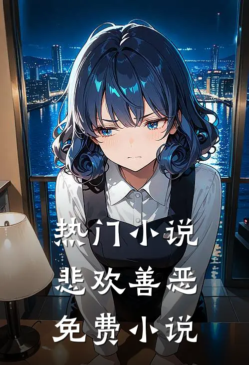 热门小说悲欢善恶免费小说
