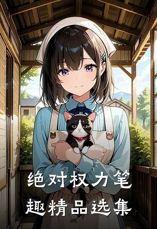 绝对权力笔趣精品选集