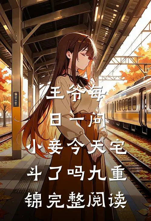 王爷每日一问,小妾今天宅斗了吗(九重锦)完整阅读