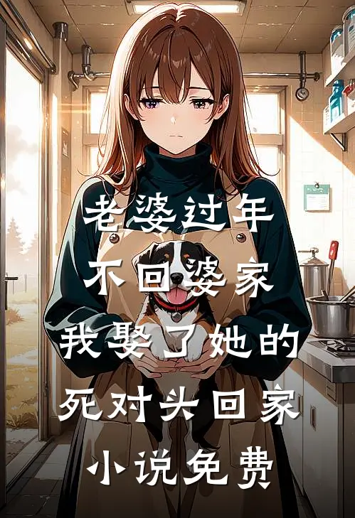 老婆过年不回婆家，我娶了她的死对头回家小说免费