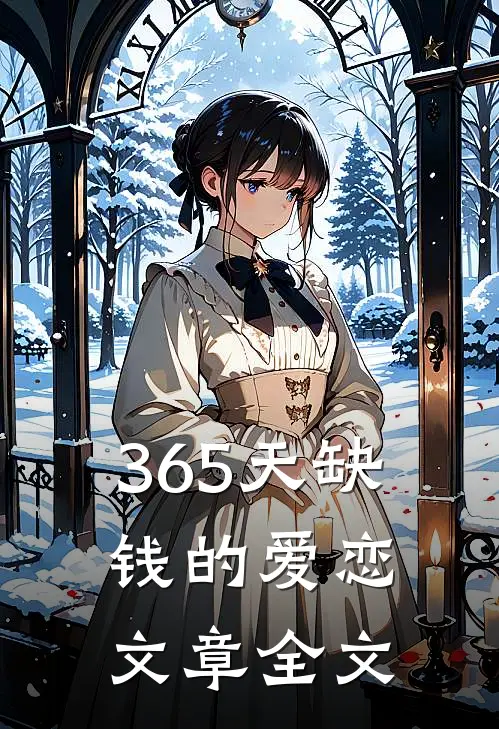 365天缺钱的爱恋文章全文