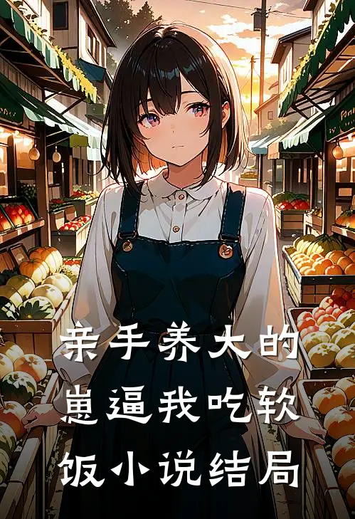亲手养大的崽逼我吃软饭小说结局