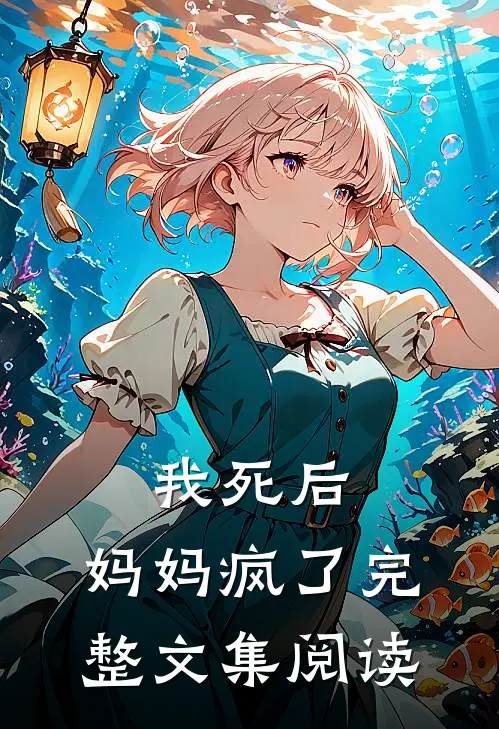 我死后，妈妈疯了完整文集阅读