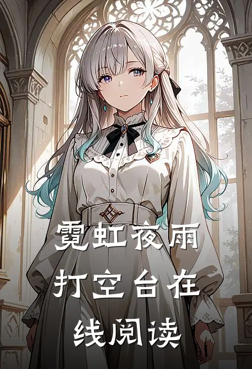 霓虹夜雨打空台在线阅读