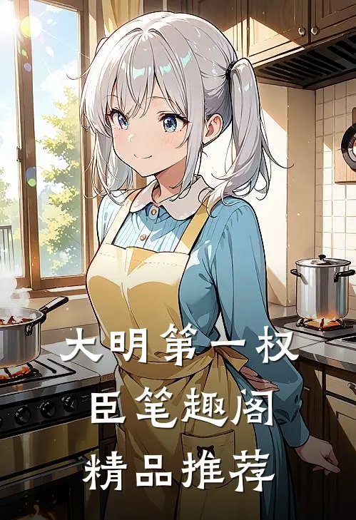 大明第一权臣笔趣阁精品推荐