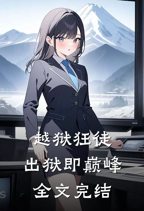 越狱狂徒：出狱即巅峰全文完结