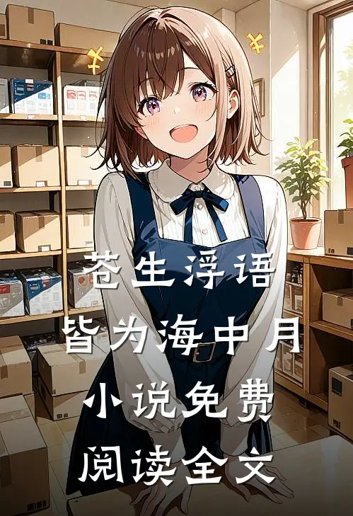 苍生浮语，皆为海中月小说免费阅读全文